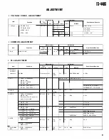 Предварительный просмотр 91 страницы Kenwood AT-440 Service Manual