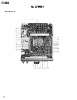 Предварительный просмотр 100 страницы Kenwood AT-440 Service Manual