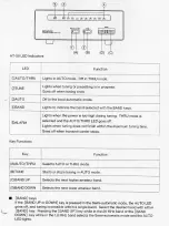 Предварительный просмотр 15 страницы Kenwood AT-50 Instruction Manual