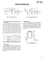 Preview for 5 page of Kenwood AT-50 Service Manual