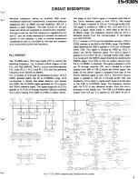 Предварительный просмотр 5 страницы Kenwood AT-930 Service Manual