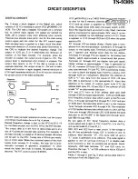 Предварительный просмотр 7 страницы Kenwood AT-930 Service Manual