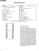 Предварительный просмотр 10 страницы Kenwood AT-930 Service Manual