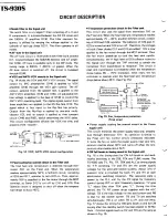 Предварительный просмотр 14 страницы Kenwood AT-930 Service Manual