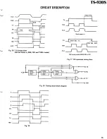 Предварительный просмотр 15 страницы Kenwood AT-930 Service Manual