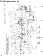 Предварительный просмотр 16 страницы Kenwood AT-930 Service Manual