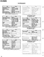 Предварительный просмотр 20 страницы Kenwood AT-930 Service Manual