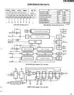 Предварительный просмотр 21 страницы Kenwood AT-930 Service Manual