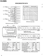 Предварительный просмотр 22 страницы Kenwood AT-930 Service Manual