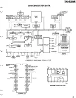 Предварительный просмотр 23 страницы Kenwood AT-930 Service Manual