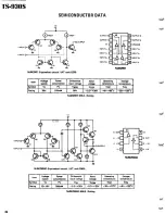 Предварительный просмотр 26 страницы Kenwood AT-930 Service Manual