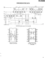 Предварительный просмотр 27 страницы Kenwood AT-930 Service Manual