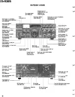 Предварительный просмотр 28 страницы Kenwood AT-930 Service Manual