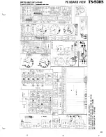 Предварительный просмотр 31 страницы Kenwood AT-930 Service Manual