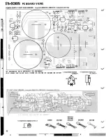 Предварительный просмотр 32 страницы Kenwood AT-930 Service Manual