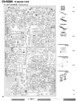 Предварительный просмотр 34 страницы Kenwood AT-930 Service Manual