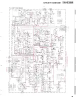 Предварительный просмотр 35 страницы Kenwood AT-930 Service Manual