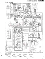 Предварительный просмотр 39 страницы Kenwood AT-930 Service Manual