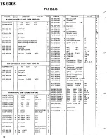 Предварительный просмотр 56 страницы Kenwood AT-930 Service Manual