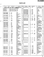 Предварительный просмотр 57 страницы Kenwood AT-930 Service Manual