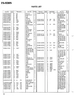 Предварительный просмотр 60 страницы Kenwood AT-930 Service Manual