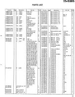 Предварительный просмотр 61 страницы Kenwood AT-930 Service Manual