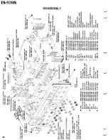 Предварительный просмотр 64 страницы Kenwood AT-930 Service Manual