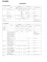 Предварительный просмотр 68 страницы Kenwood AT-930 Service Manual