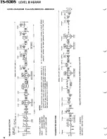 Предварительный просмотр 82 страницы Kenwood AT-930 Service Manual