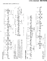 Предварительный просмотр 83 страницы Kenwood AT-930 Service Manual