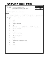 Предварительный просмотр 89 страницы Kenwood AT-930 Service Manual