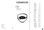 Kenwood AT312 Instructions Manual preview