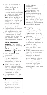 Preview for 7 page of Kenwood AT340 Instructions Manual