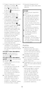 Preview for 19 page of Kenwood AT340 Instructions Manual