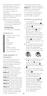 Preview for 30 page of Kenwood AT340 Instructions Manual