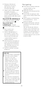 Preview for 31 page of Kenwood AT340 Instructions Manual