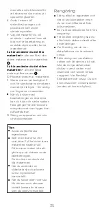 Preview for 35 page of Kenwood AT340 Instructions Manual