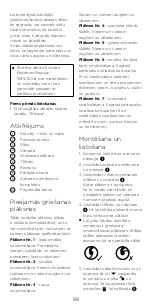 Preview for 88 page of Kenwood AT340 Instructions Manual