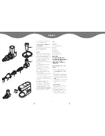 Preview for 2 page of Kenwood AT644 Instructions Manual