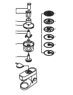 Preview for 3 page of Kenwood AT647 Instructions Manual