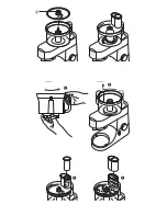 Preview for 4 page of Kenwood AT647 Instructions Manual