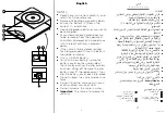 Preview for 2 page of Kenwood AT850 Instructions Manual