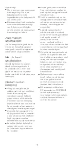 Preview for 7 page of Kenwood AT850 Instructions Manual