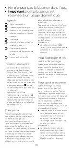 Preview for 10 page of Kenwood AT850 Instructions Manual