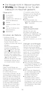 Preview for 14 page of Kenwood AT850 Instructions Manual