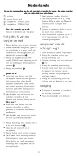 Preview for 3 page of Kenwood AT930A Instructions Manual