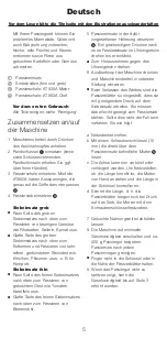 Preview for 5 page of Kenwood AT930A Instructions Manual