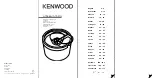 Preview for 1 page of Kenwood AT956A Instructions Manual