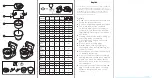 Preview for 2 page of Kenwood AT956A Instructions Manual