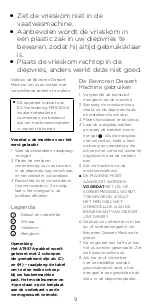 Preview for 9 page of Kenwood AT956A Instructions Manual